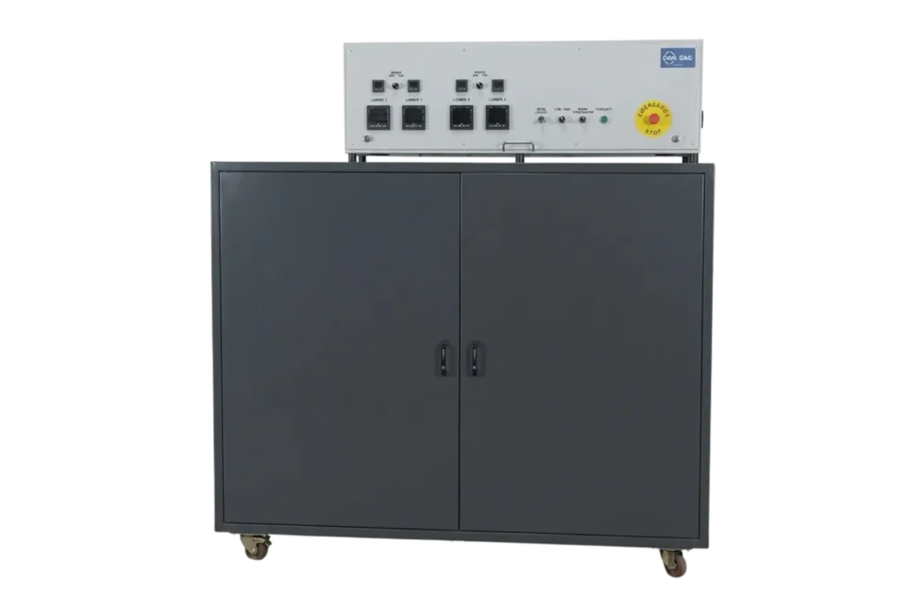 Çağ Makine CM ISM 900 Ön Isıtıcı Makinesi