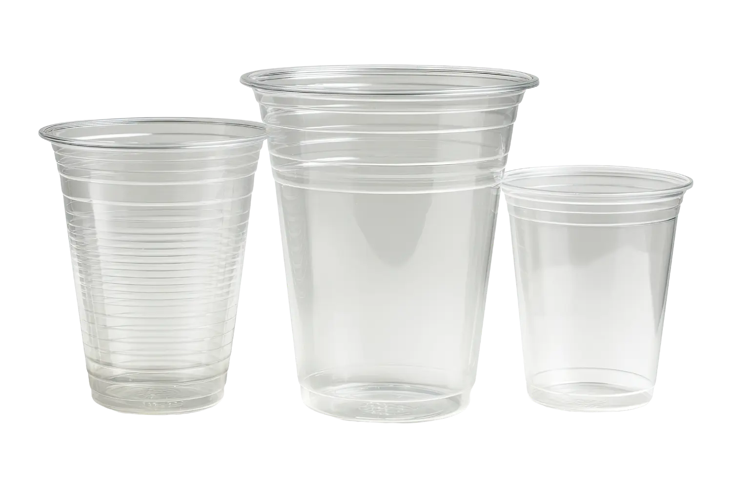 Çağ Makine PET Bardak