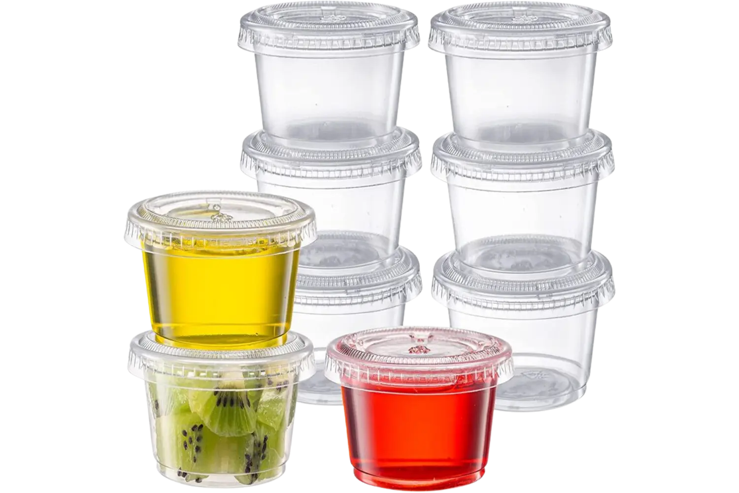 Çağ Makine Sos Kapları